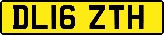 DL16ZTH