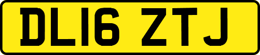 DL16ZTJ