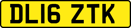 DL16ZTK