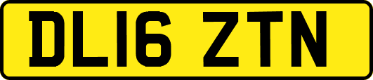 DL16ZTN