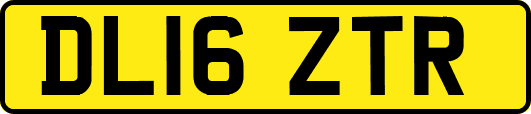DL16ZTR