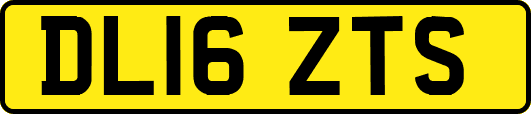 DL16ZTS