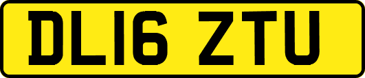 DL16ZTU