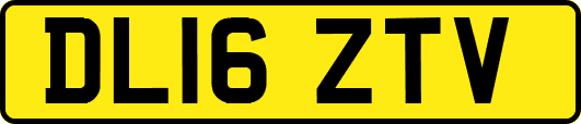 DL16ZTV