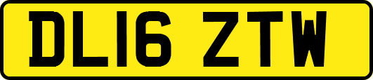 DL16ZTW