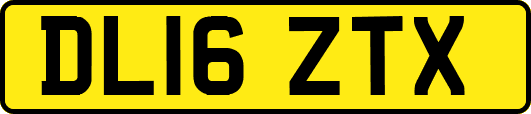 DL16ZTX