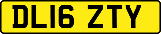 DL16ZTY