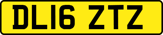 DL16ZTZ