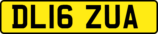 DL16ZUA