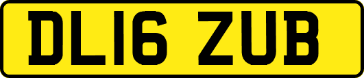 DL16ZUB