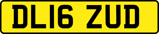 DL16ZUD