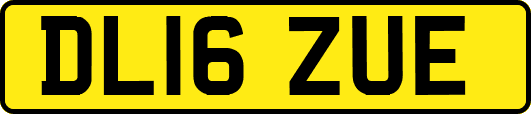 DL16ZUE