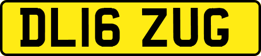 DL16ZUG