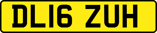 DL16ZUH