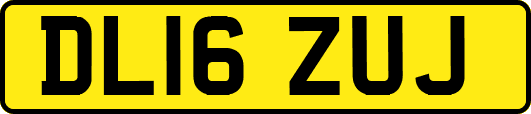 DL16ZUJ