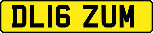 DL16ZUM