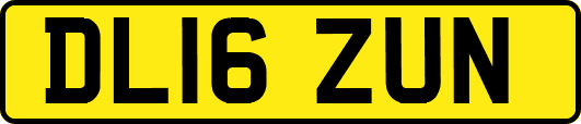 DL16ZUN