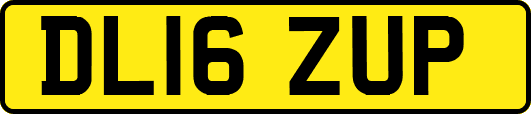 DL16ZUP