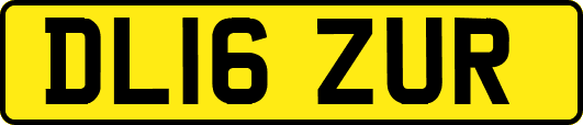 DL16ZUR