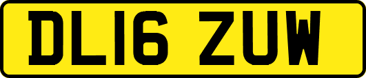 DL16ZUW