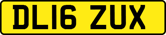 DL16ZUX
