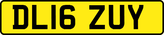 DL16ZUY