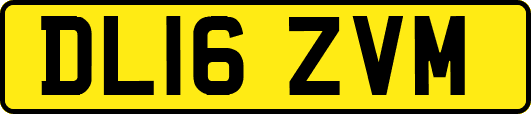 DL16ZVM