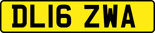 DL16ZWA