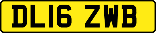 DL16ZWB