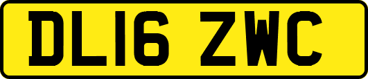 DL16ZWC