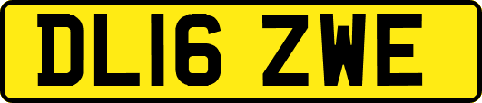 DL16ZWE