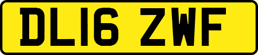 DL16ZWF
