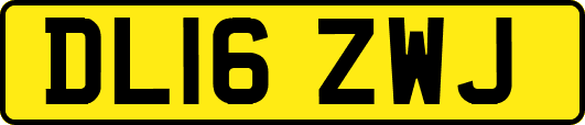 DL16ZWJ