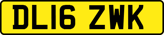 DL16ZWK