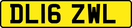 DL16ZWL