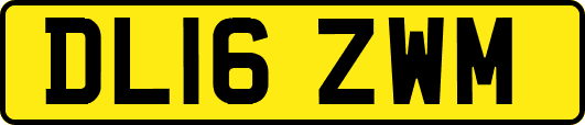 DL16ZWM