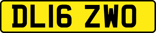 DL16ZWO