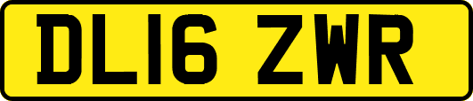 DL16ZWR
