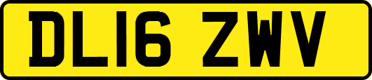 DL16ZWV