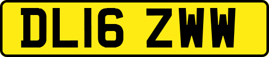DL16ZWW