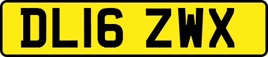 DL16ZWX
