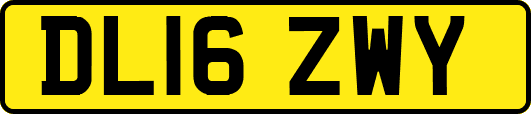 DL16ZWY