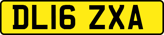 DL16ZXA