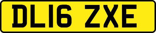 DL16ZXE