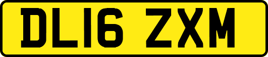 DL16ZXM