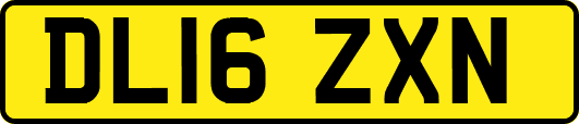 DL16ZXN