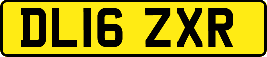 DL16ZXR