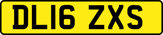 DL16ZXS
