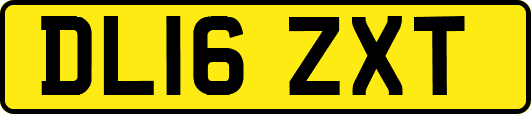 DL16ZXT
