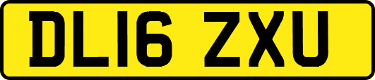 DL16ZXU